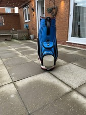 Taylormade SLDR Tour Leather