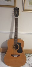 Kasuga W-17 Acustic Guitar