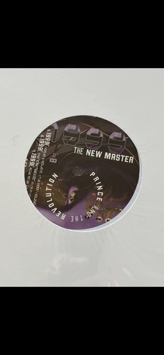 Prince the revolution - the,