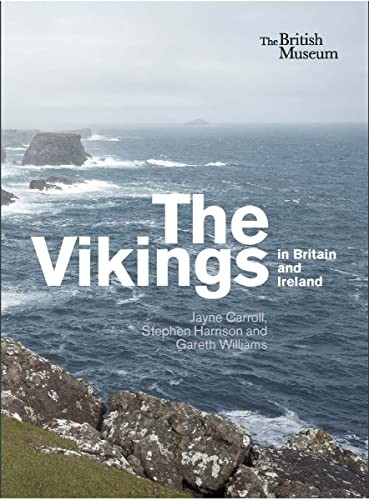 The vikings britain - the,