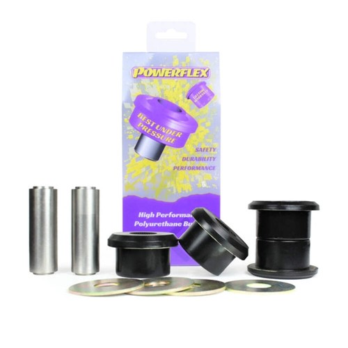 Powerflex front lower arm rear - front,