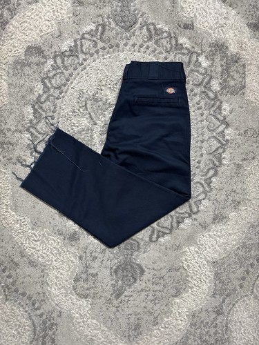 Dickies 874 blue work - dickies,