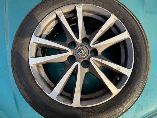 Toyota avensis alloy - ,