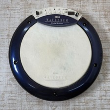 KORG Wavedrum Global Edition WD-X-GLB Electronic Drum Percussion Pad Synth