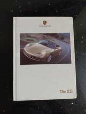 The Porsche 911 Book
