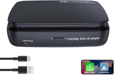 Wireless CarPlay Android Auto