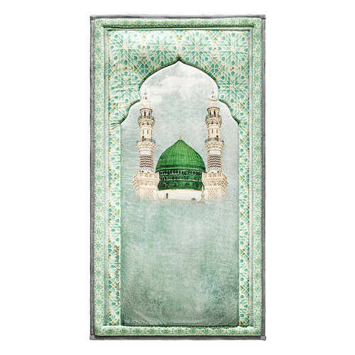 Adult padded prayer - prayer, mat