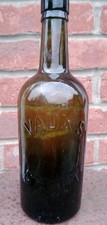 Vaux Vaux's Stout Bottle +