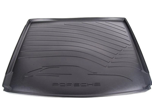 Porsche cayenne genuine boot - genuine,