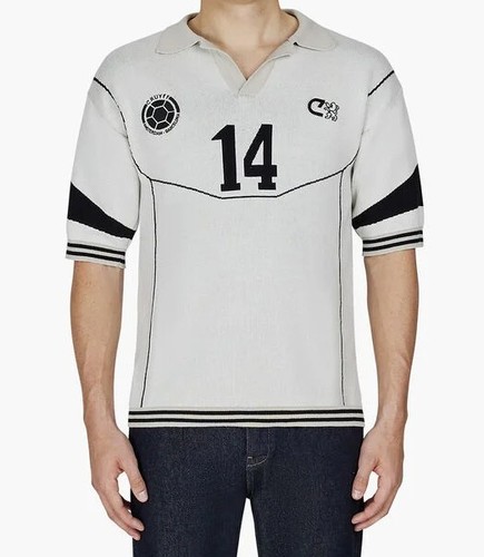 Sample cruyff 100 - cruyff, cotton