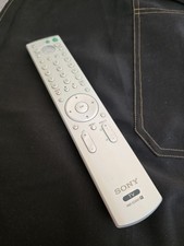 GENUINE SONY  RM-ED001 LCD TV REMOTE FOR KDL-V26A12U KDL-V32A12U KDL-V40A12U
