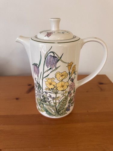 Vintage wade meadowland floral - wade,