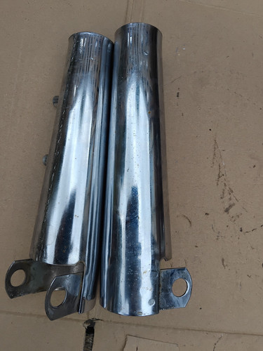 Triumph trident t150v - , t160