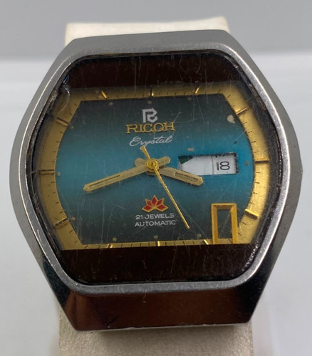 Vintage ricoh japan automatic - ricoh,