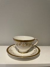 Royal Doulton Belmont Tea Cups