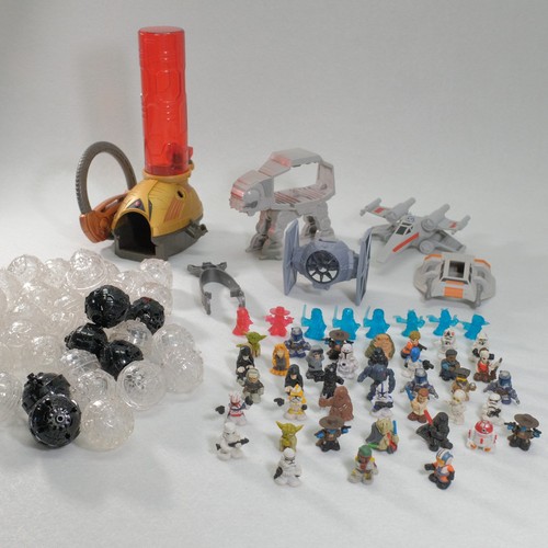 Star wars fighter pods - pods, hasbro