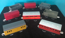 Tomy Trackmaster Thomas Train