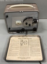 Vintage Kodak Brownie 300 8mm