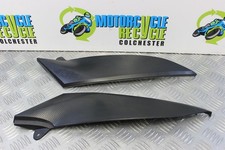 Yamaha R1 5VY Panels Fuel Tank