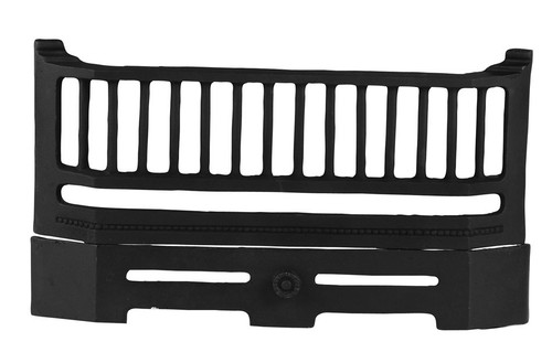 Victorian cast iron - victorian,