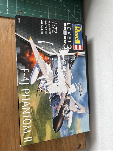 Revell phantom 1 72 - phantom, 1:72