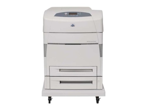 Color laserjet 5550dtn - hp,