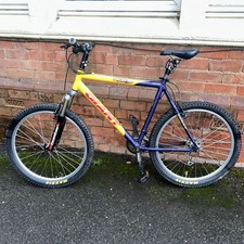 Early 2000’s GIANT BOULDER