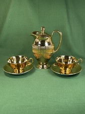 Set Of 3 Vtg Royal Winton