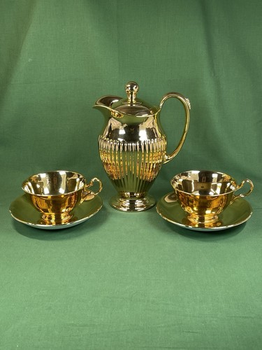 Set vtg royal winton - set, of