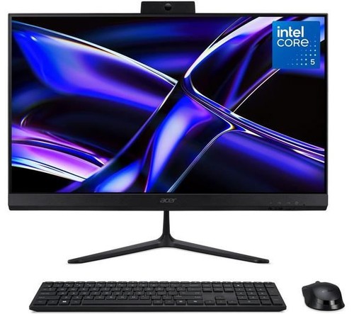 Acer aspire c27 - aspire, 27"