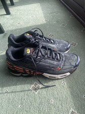 Nike Air Max Plus TN Tuned Air