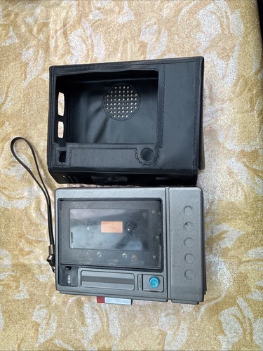 Vintage unisef cassette tape - unisef,