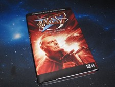 BLAKE'S 7 Hardcover #5 LUCIFER