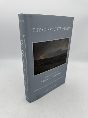 The cosmic viewpoint study - viewpoint:, a