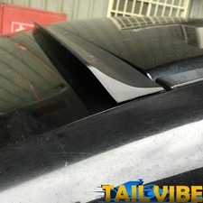 TailVibe Rear Window Roof