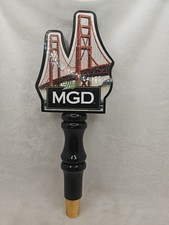 MGD MILLER GENUINE DRAFT