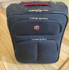 Wenger swiss gear black - gear, 2