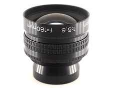 Rodenstock Rodagon 180mm f5.6
