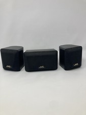 JVC Wired Surround Sound