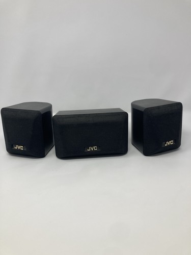Jvc wired surround sound - wired,