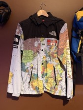 Supreme X The North Face