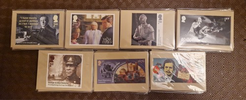 2025 postcards phq - postcards, post