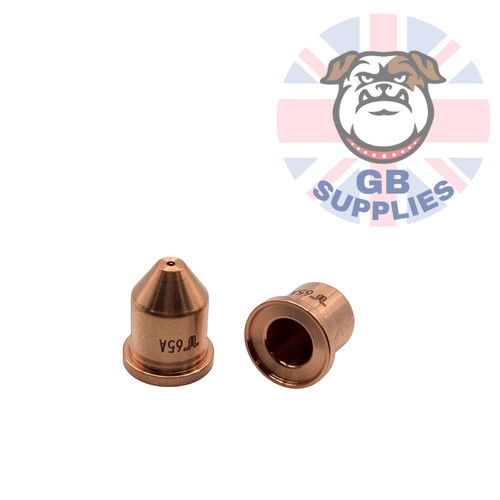 Plasma nozzle 65a 220819 - nozzle,