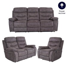 New DFS Noah 3 and 2 Seater