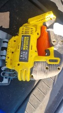 Stanley Faxmax Jigsaw body