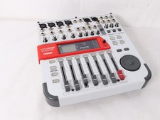 Fostex VM88. 8-Channel Digital Mixer with DSP Effects.
