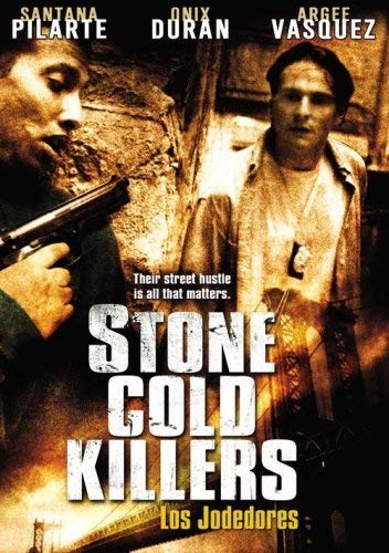 Stone cold killers 2004 new - killers,
