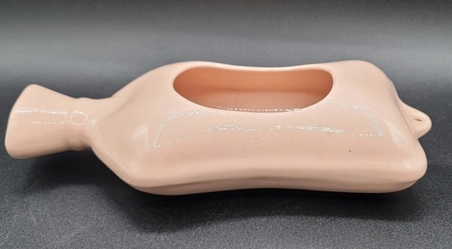 Rare unique hot water - hot, bottle