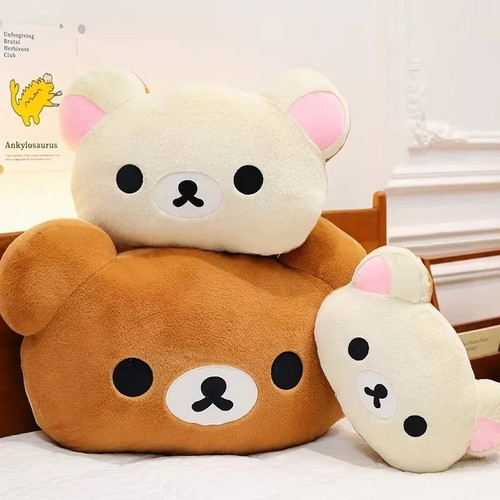 Rilakkuma and korilakkuma - rilakkuma,