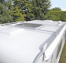 Fiamma Aluminium Carry All